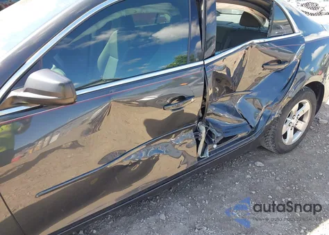 2015 Chevrolet Malibu Ls from USA, damaged, VIN 1G11B5SL0FF130233